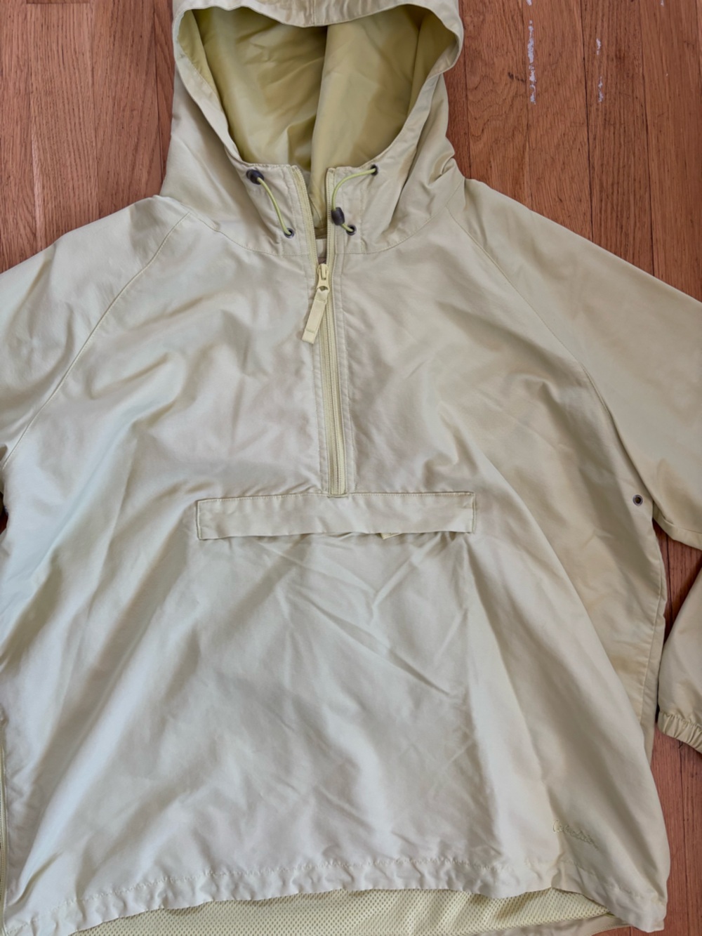 Cabela’s Waterproof Jacket - Picture 2 of 9